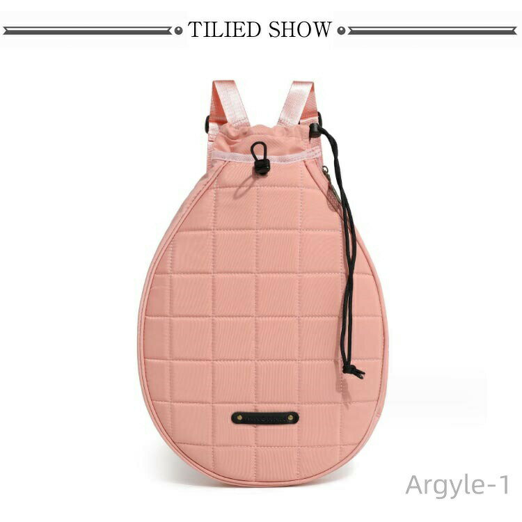 【送料無料】バッグ ラケット スポーツリュック バッグ テニスラケットバッグ ラケットバッグ リュック バドミントンバッグ 3