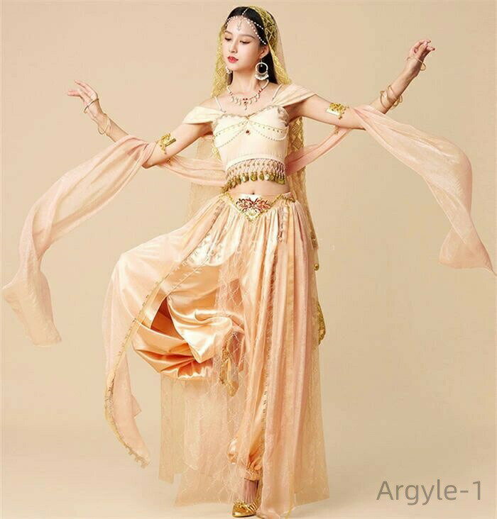 【送料無料】唐装漢服 レディース 中華服 漢服唐装 チャイナ服 ベリーダンス衣装 衣装 コスプレ ジャスミン