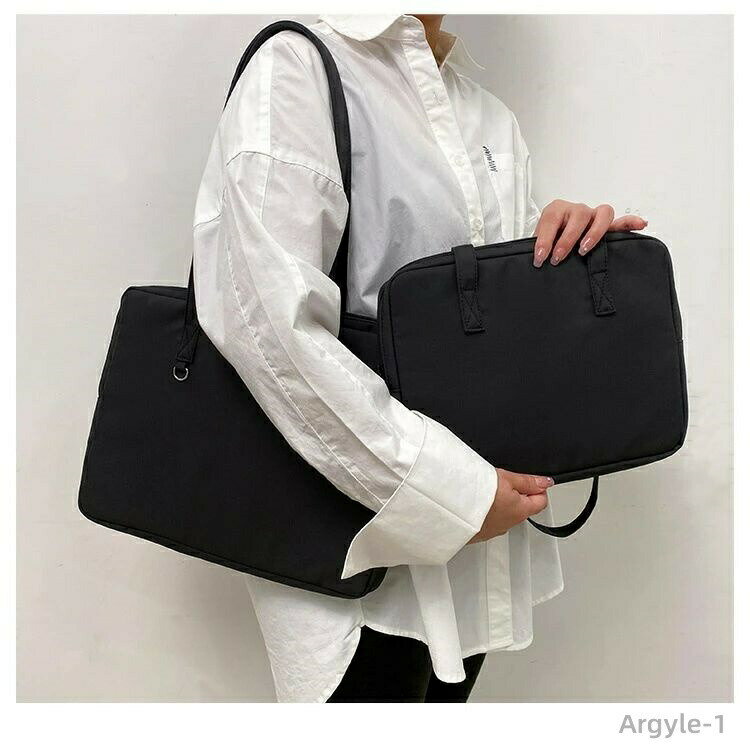 商品説明 color="#000000">商品紹介 このPCバッグは、通勤や通学に最適なトート仕様です。 軽量でありながら、ノートPCやタブレットをしっかりと保護する衝撃吸収機能を備えています。 内部の仕切りが整理整頓を助け、可愛いデザイン...