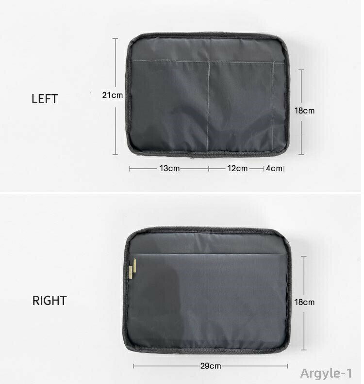 【送料無料】タブレットバッグ PCバッグ タブレット バッグ トート 肩掛け 軽量 ノートPC 衝撃吸収 仕切り 11インチ 12インチ 13インチ