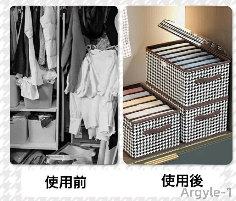 【送料無料】収納 衣装ケース 布 収納ボックス フタ付き 収納ケース 収納かご 収納ボックス布 折りたたみ クロゼット ベッド下 押入れ 2