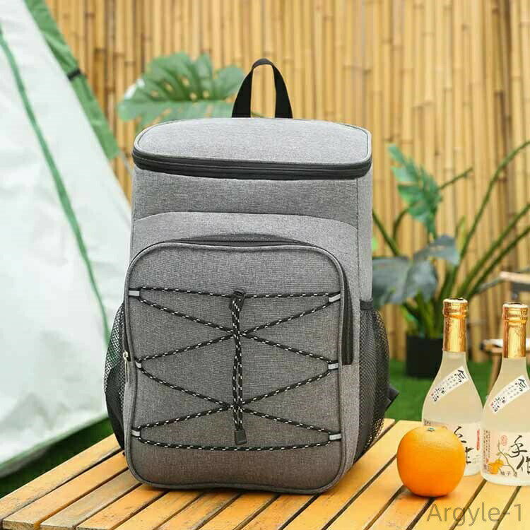 【送料無料】保冷バッグ 保温 クーラーバッグ リュックサック 買い物リュック 保冷リュック 大容量 レジャーランチバッグ 保冷 アウトドア