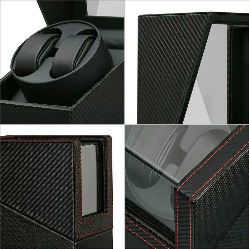 【送料無料】新型の腕時計自動巻き上げ機、高級PU皮質、男女の腕時計は全部使えます 自動巻き時計ワイ..