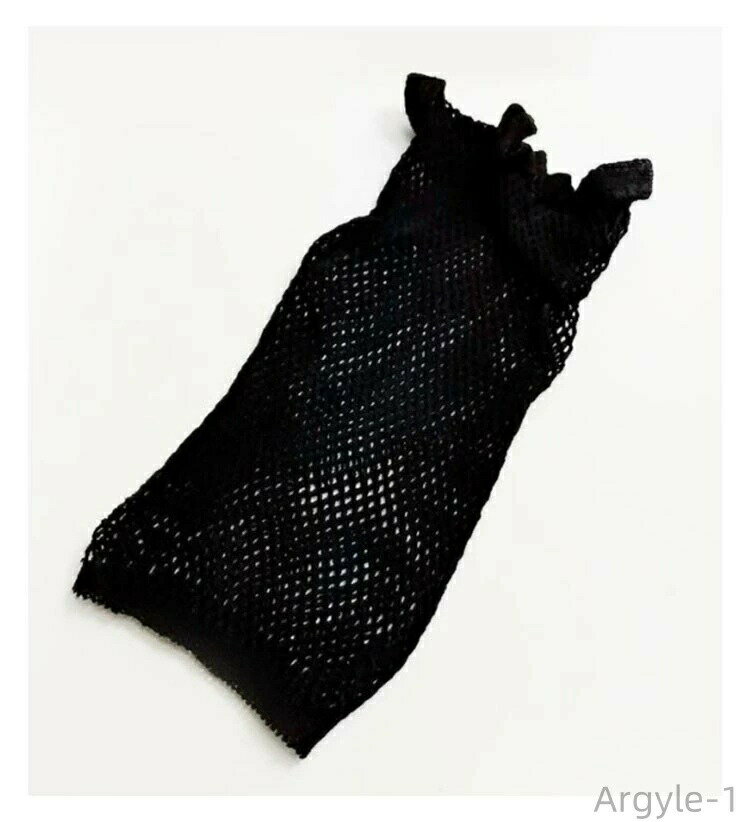 【送料無料】ウィッグネット コスプレ 3個セット ウィッグキャップ メッシュ レディース メンズ 男女兼用 ヘアネット 通気性 伸縮性 3