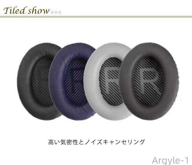 ������̵����Bose QC35 & QC35ii �б� ���䡼�ѥå� �إåɥۥ󥫥С� ���䡼�ѥå� �إåɥۥ���� BOSE QC35 �إåɥۥ� ����