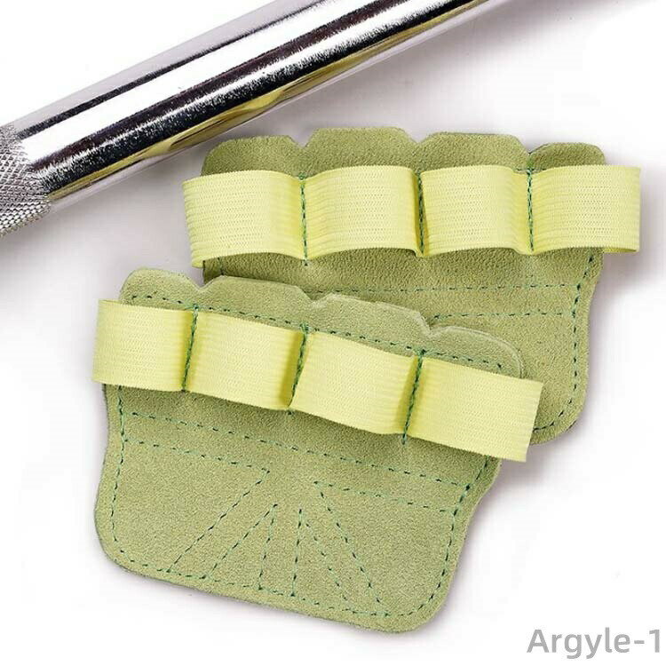 【送料無料】ジム スポーツ フィットネス リストストラップ レザー 左右セット レディース メンズ トレーニンググローブ リストラップ