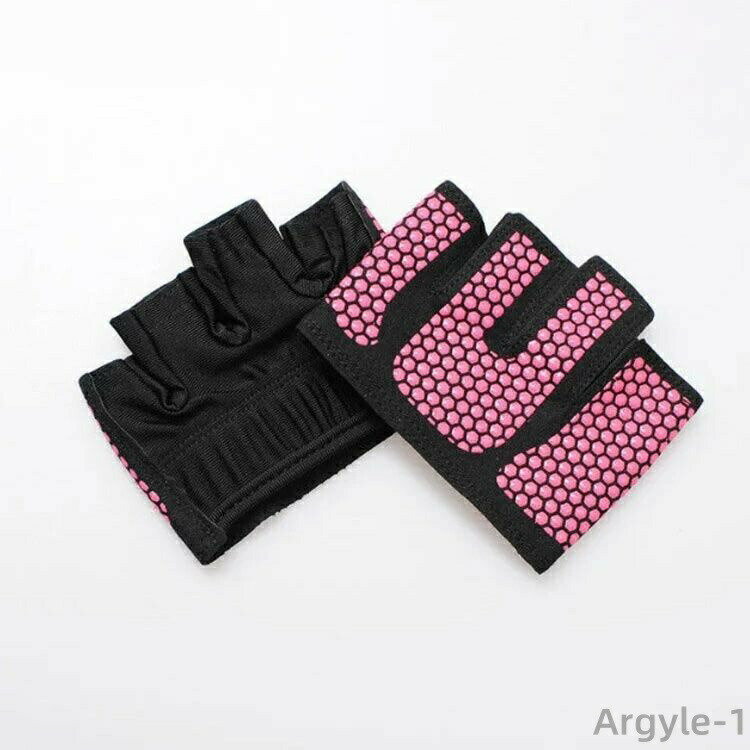 【送料無料】キッズ レディース 左右セット グリッパーグローブ ハーフ型 フィンガーレス 懸垂 グリップ 指 手袋 筋トレ 筋トレグローブ