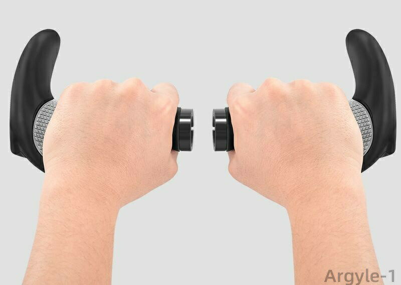 【送料無料】カスタム 交換 エルゴグリップ 牛...の紹介画像2