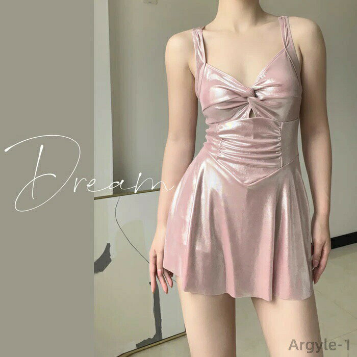 【送料無料】セクシー かわいい 少女 キャミソール ワンピース ジャンパー着 連体水着 温泉ィー水着 練習用 競泳水着 レディース水着