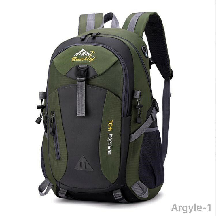 【送料無料】アウトドア トレッキング メンズ 大容量 レディース 多機能 防災 防水 軽量 カバン 防水 登山リュック 軽量 撥水