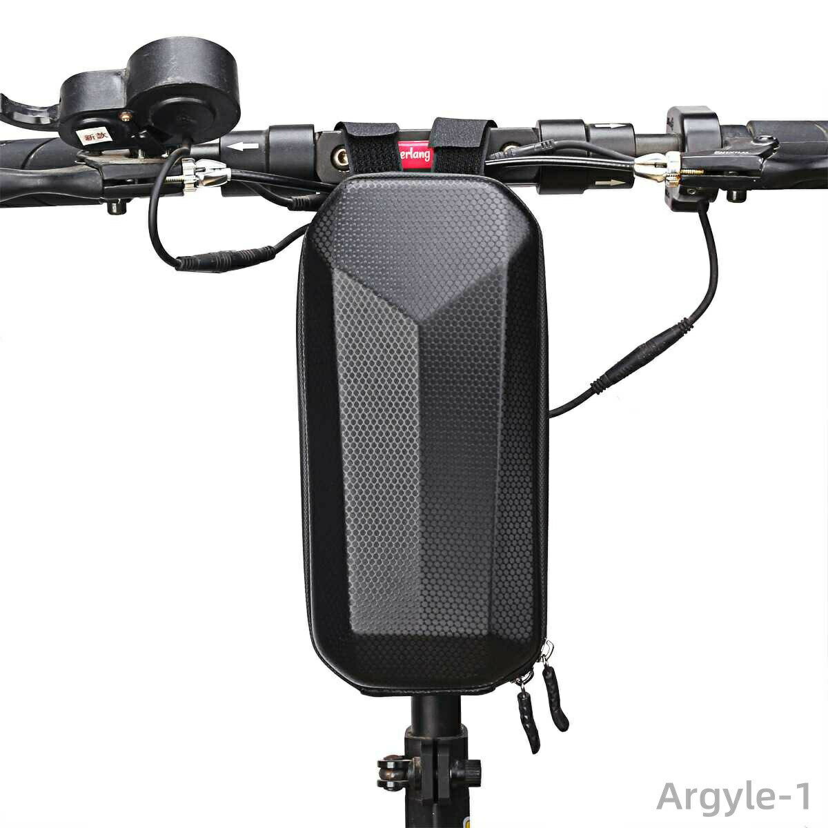 【送料無料】防水バッグ自転車用フロントバッグ マウンテンバイク ロードバイク サ...