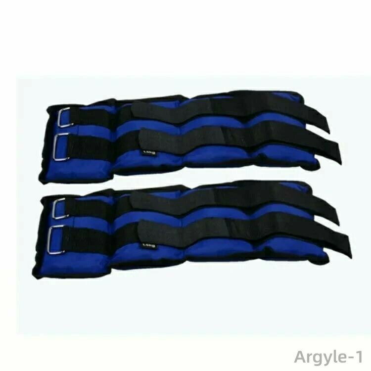 【送料無料】4KG 宅トレ 筋トレ アンクルウェイト リストウェイト 6KG ダイエット器具 4KG パワーアンクル 2個セット アンクルウエイト 自宅