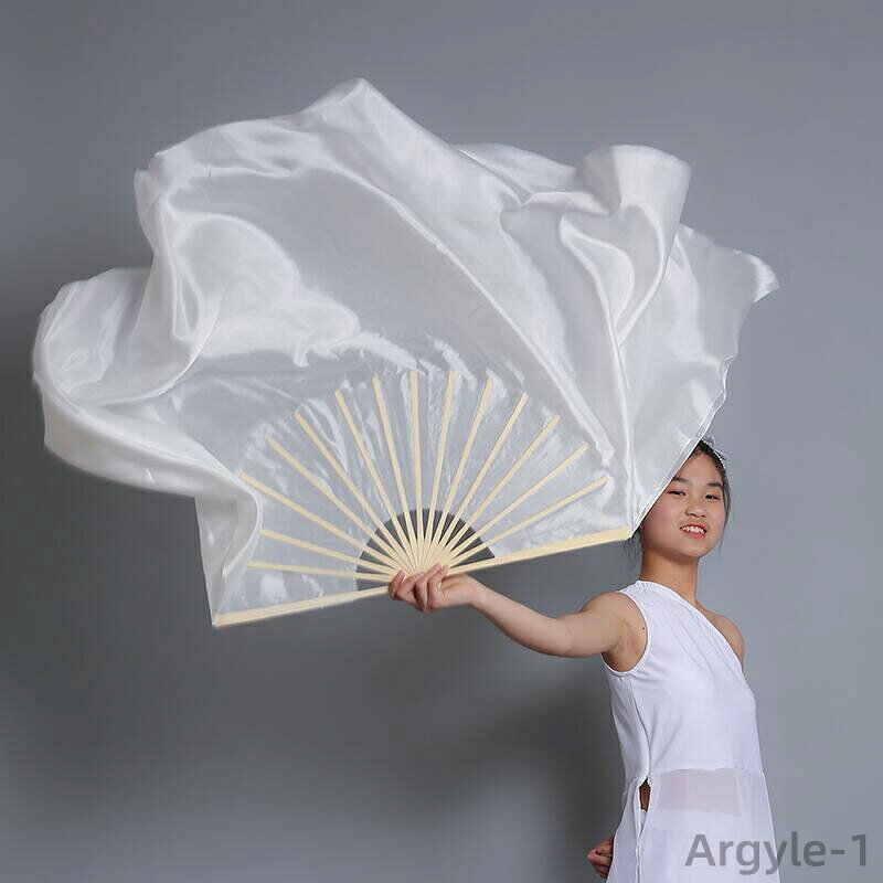 【送料無料】団扇 扇長さ31cm/36cm ベール丈40cm 1本 ベリーダンスファンベール ホ...