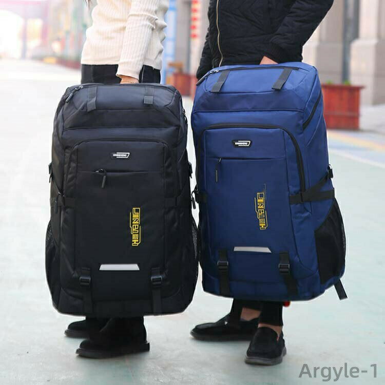 【送料無料】大容量 通勤 レディース 出張 撥水 大型 バックパック 旅行 80L かばん リュック メンズ オールシーズン 男女兼用