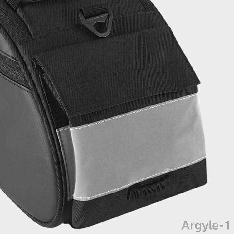 【送料無料】荷物収納 大容量 防水 収納バッグ バッグ サイクル ラックバッグ 大型...