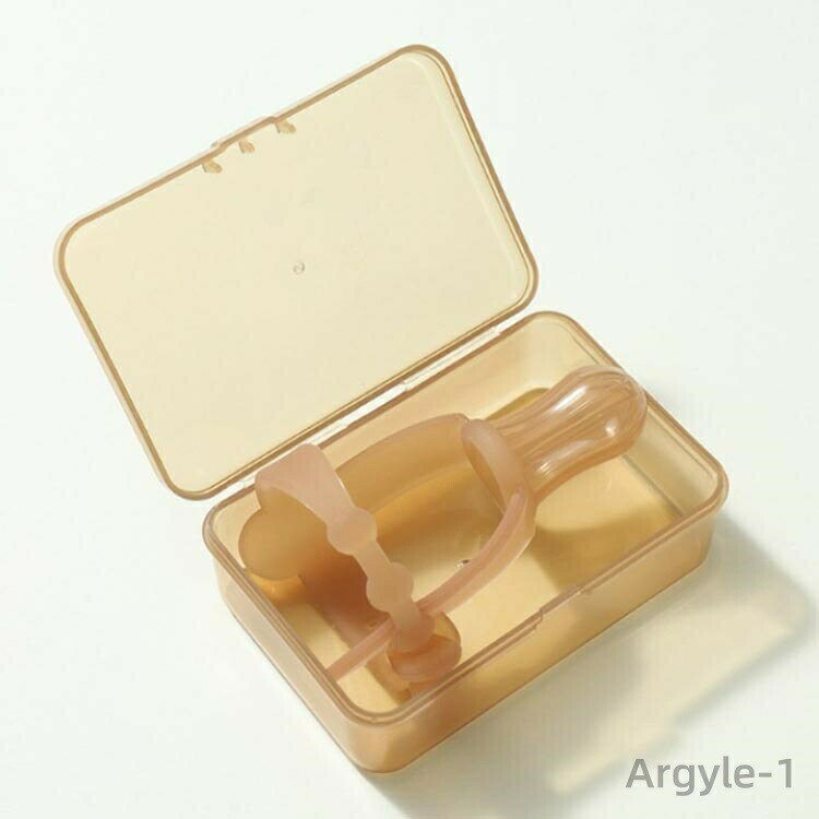 【送料無料】調整可能 悪習癖 矯正器 悪習癖 洗える 指しゃぶり防止 おしゃぶりガ...