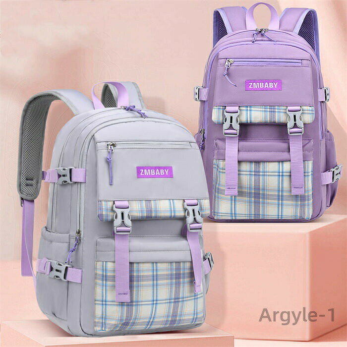 【送料無料】キッズリュック 男の子 女の子 キッズ リュック ナイロン アウトドア リュック 軽量 チェ..