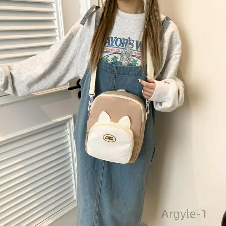 【送料無料】ぬいぐるみ 25cm ぬいポーチ 見せバッグ ミニバッグ 推し活 小さめ バ...