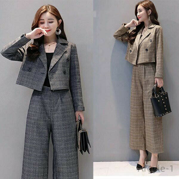 【送料無料】40代 卒業式 入園式 レディース セレモニースーツ 母 パンツスーツ セットアップ スーツ 卒業式 入学式 卒園式 フォーマル OL 30代 おしゃれ