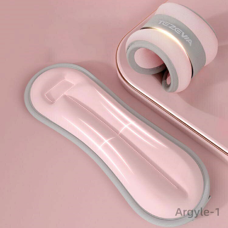 【送料無料】2個セット リストウエイト アンクルウエイト 女性 0.3kg 0.5kg 0.75kg 1kg 自宅 宅トレ 筋トレ グッズ トレーニング パワーリスト パワーアンクル リストバンド 腕 手首