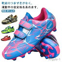 【送料無料】サッカーシューズ 大人 メンズ レディース 子供靴 キッズ ジュニア トレーニングシューズ スニーカー シューズ サッカー 野球 靴 スパイクシュー...
