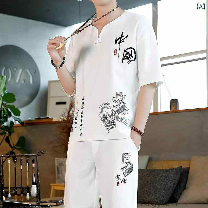 ・スタイル: カジュアル・デザイン系統: 中国風・素材: 綿100%・生地機能: 涼感・厚さ: 薄手・ネックライン: Vネック・袖丈: 半袖・袖タイプ: レギュラー・着丈: レギュラー丈・フィット: ルーズフィット・柄: 文字・プリントテーマ: 中国文化・加工: アイロン不要加工・対象: 青年・カラー展開: ホワイト、ブラック、カーキ、グレー、ライトグレー、ダークグレー・サイズ展開: M、L、XL、2XL、3XL、4XL、5XL・スタイル: カジュアル・デザイン系統: 中国風・素材: 綿100%・生地機能: 涼感・厚さ: 薄手・ネックライン: Vネック・袖丈: 半袖・袖タイプ: レギュラー・着丈: レギュラー丈・フィット: ルーズフィット・柄: 文字・プリントテーマ: 中国文化・加工: アイロン不要加工・対象: 青年・カラー展開: ホワイト、ブラック、カーキ、グレー、ライトグレー、ダークグレー・サイズ展開: M、L、XL、2XL、3XL、4XL、5XL当店は他の店舗と在庫を共有し、商品の販売をおこなうとおりますため、ご注文をいただいた商品が在庫切れの状態になっている可能性をご承知おきください。 通常の商品は発送まで約5日間を予想しておりますが、発送前には全ての商品を精密に検査いたしますが、万一商品の汚損、破損、故障や在庫不足の状況が発生した場合は、当店より3営業日以内に電話または電子メールにてご連絡いたします。その際はご不便をおかけいたしますが、ご了承のほどよろしくお願いいたします。