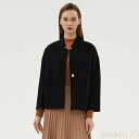 【送料無料】コート レディース ウール ショートコート ウールコート ショート アウター 冬服 韓国ファッション 春 秋 冬 防寒 保温 厚手 暖かい 大きいサ...