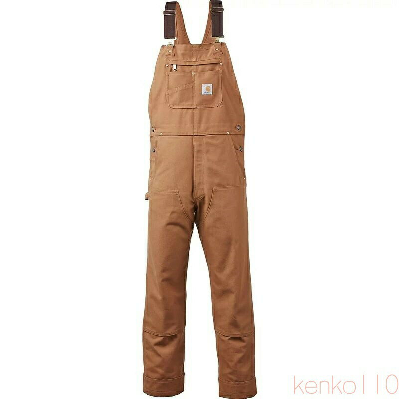 【ポイント最大8倍】【送料無料】オーバーオール メンズ サロペット ワイド 多ポケット 作業ズボン 秋 パンツ つなぎ 秋冬 おしゃれ 作業着 オールインワン ボトムス 大きいサイズ 20代 30代 40
