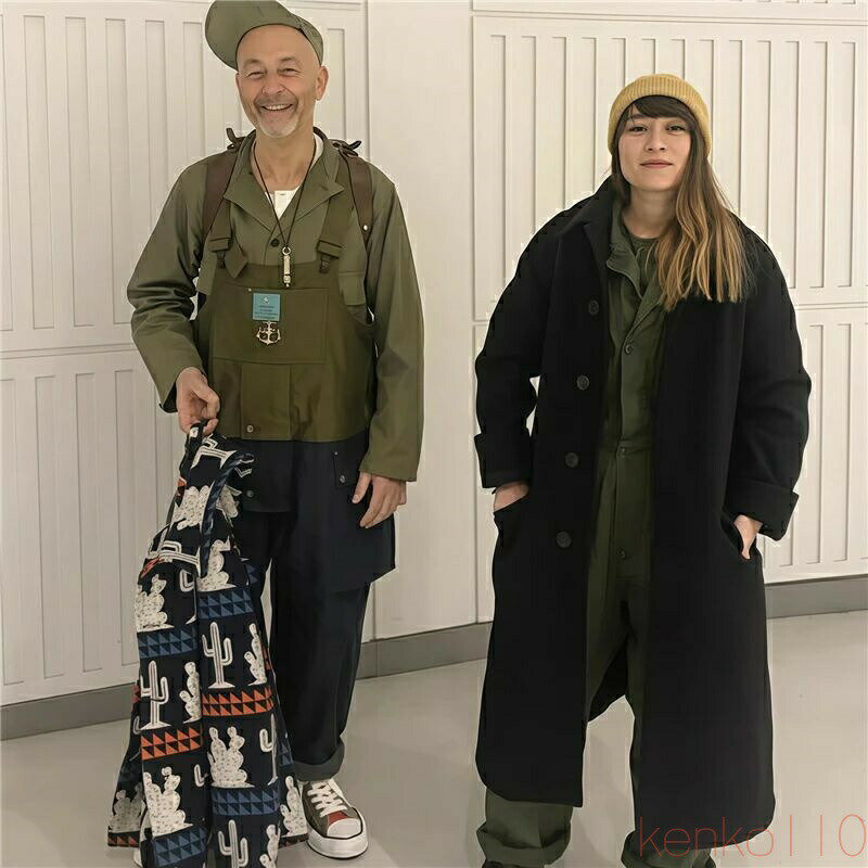 【ポイント最大8倍】【送料無料】オーバーオール メンズ サロペット ワイド サスペンダー 秋 パンツ つなぎ 秋冬 おしゃれ 作業着 オールインワン ボトムス 大きいサイズ 20代 30代 40代 50代 カ