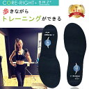 楽天1位 bmz コアライト インソール 疲れない ダイエット 姿勢 矯正 中敷き 衝撃吸収 o脚 アーチサポート 立ち仕事 履くだけ メンズ レディース キッ...