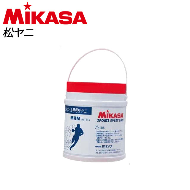 商品説明 ※こちらの商品はメーカー取寄せの為、納期に7日前後かかる場合がございます。 商品の詳細 ハンドボール専用松ヤニ、抜群のグリップ力 寸法・重量：NET1.0kg 注意事項ご購入前に返品・交換についての注意点をご覧下さい。お客様のモニター等によっては多少実際のカラーとは異なる場合がございます。　