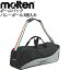 molten(モルテン) バレーボール EV0043 バレーボール3個入れ ボールバッグ