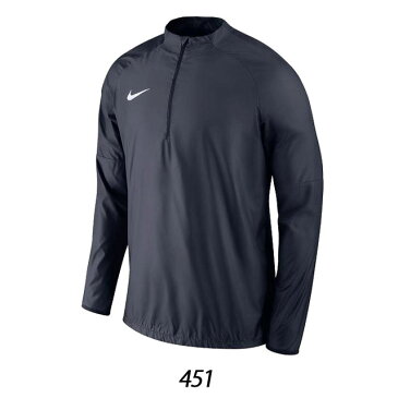 ナイキ YA ACADEMY 18 シールド L/S ドリル トップ NIKE 893831 プラクティスシャツ【メンズ】