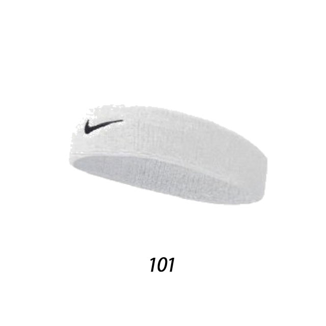 ナイキ スウッシュ ヘッドバンド NIKE NNN07101OS ウェアアクセサリー