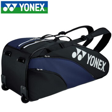 ヨネックス テニス ラケットバッグ ラケットバッグ キャスターツケ YONEX BAG1932C バッグ 用具 小物 一般用 ユニセックス メンズ レディース
