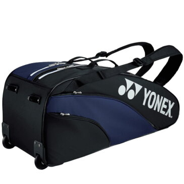 ヨネックス テニス ラケットバッグ ラケットバッグ キャスターツケ YONEX BAG1932C バッグ 用具 小物 一般用 ユニセックス メンズ レディース