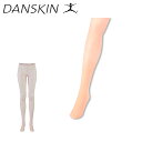 ダンスキン DANSKIN レディース フッター タイツ DAB96190