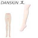 ダンスキン DANSKIN レディース コンバーチブル タイツ DAB96192