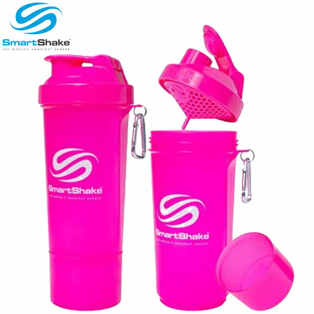 ޡȥ ܥȥ ˥å  ǥ ޡȥܥȥS N.PNK  ץƥ ץ ȥ졼˥ եåȥͥ ܥǥ å 500ml SmartShake KSS0105