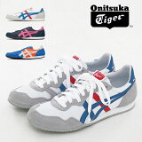 ڤڡOnitsuka Tiger (˥ĥ) ˡ 顼  奢 塼   SERRANO å TH109L ڥ󥺡ۡڥǥ