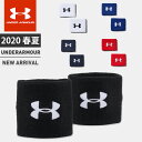 ネコポス アンダーアーマー オールシーズンギア パフォーマンス リストバンド メンズ 1276991 UNDER ARMOUR