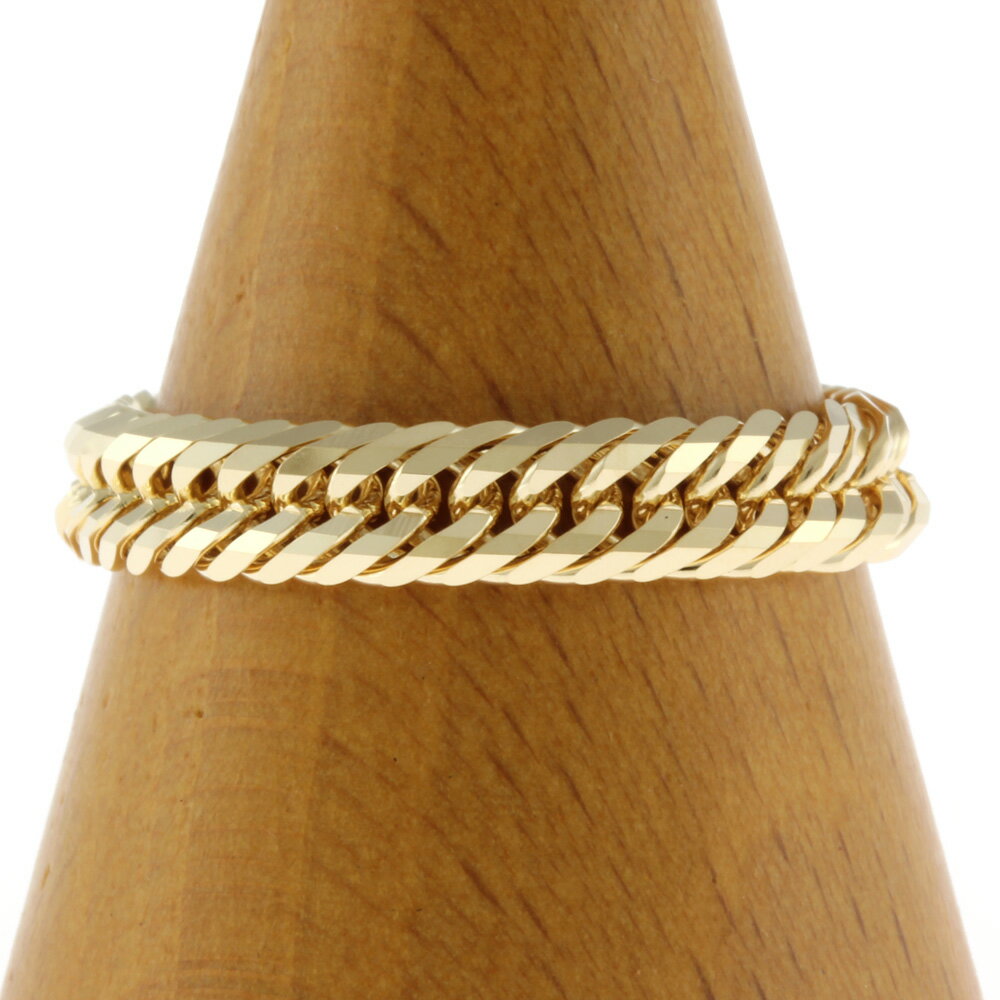 喜平 リング・指輪 12DCT 12面トリプル 20号 18金 K18ゴールド kihei 喜平リング 18金喜平リング 喜平指輪 18金喜平 k18喜平 喜平...