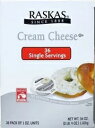 コストコ　【RASKAS】ラスカス クリームチーズ　ポーション　 28g×36個 CREAM　CHEESE