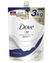 ダヴ プレミアム ボディウォッシュ 3000g Dove Premium Body Wash 備品 買い置き 大容量