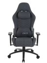 ONEX Q[~O`FA Air6 t@ubN ONEX Air6 Gaming Chair Fabric eX|[c ֎q NX}X Q[ v  v[g