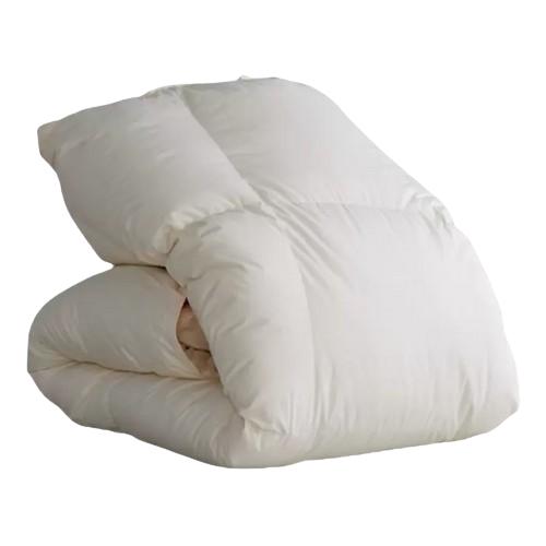 コストコ 羽毛布団 ナチュラルダックダウン90％ シングルComforter Natural Duck Down 90% Single日用品 普段使い 消耗品 コストコ 羽毛布団 ナチュラルダックダウン90％ シングルComforter Natural Duck Down 90% Single日用品 普段使い 消耗品 羽毛が飛び出しにくいダウンプルーフ加工の生地 5