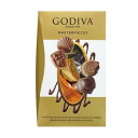 コストコ GODIVA ゴディバ マスターピース アソート 360g 4種類 大容量 バレンタイン コストコ限定 ギフト 個包装 洋菓子 チョコレート 44733の商品画像