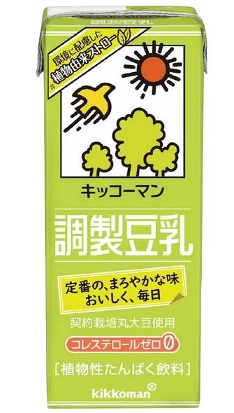 コストコ キッコーマン 調製豆乳 200ml x 24本 大豆 コレステロール0 大容量 ギフト プレゼント 贈答用 585717 コストコ キッコーマン 調製豆乳 200ml x 24本 大豆 コレステロール0 大容量 ギフト プレゼント...