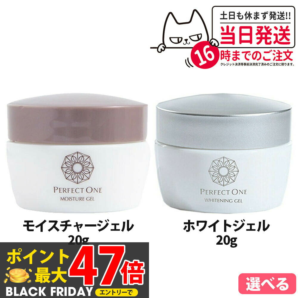 【選べる】Perfect One パーフェクトワ