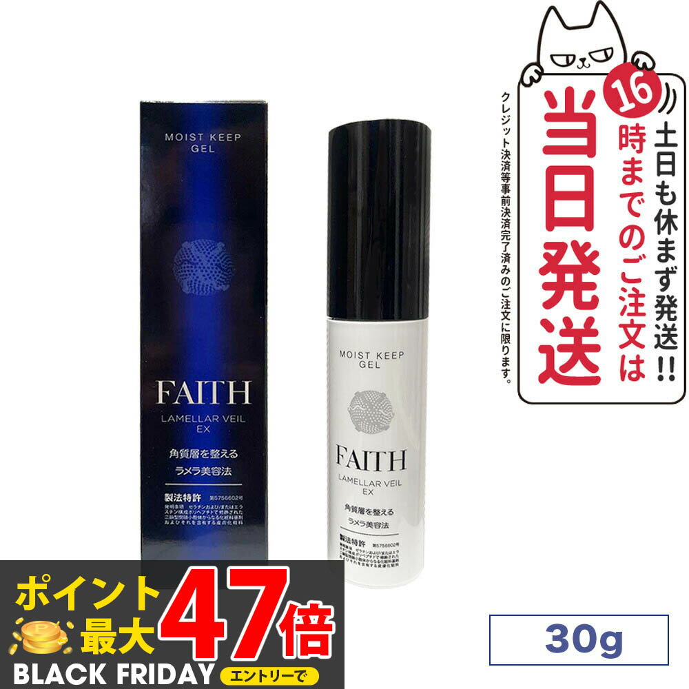 ڹʡ FAITH ե ١ex ⥤ȥ  ݼ 30g äȤ ȩӤ ݼ  ꡼ ̵